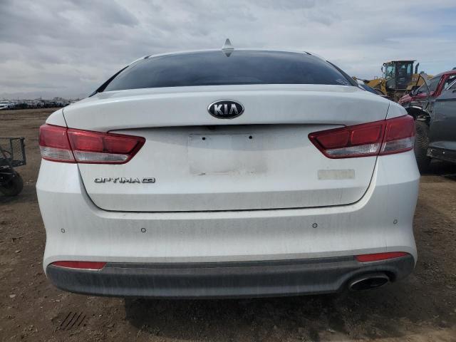 2018 KIA OPTIMA LX - 5XXGT4L35JG230717