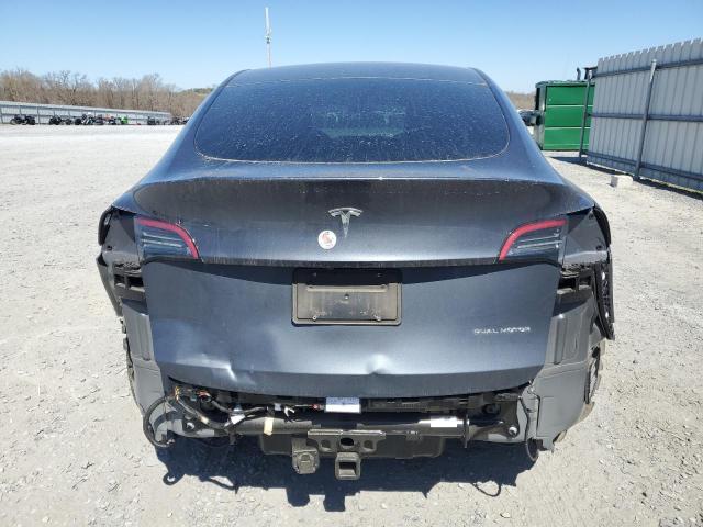 2023 TESLA MODEL Y - 7SAYGDEE0PA050208