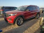 2023 FORD EXPLORER X - 1FMSK7DH9PGC24778
