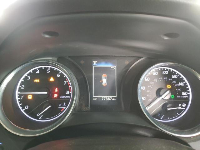 2019 TOYOTA CAMRY L - 4T1B11HK5KU275646