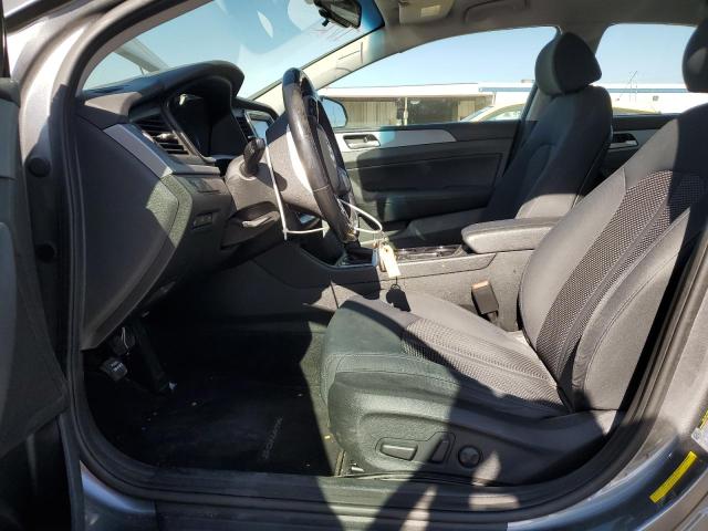 2019 HYUNDAI SONATA LIM - 5NPE34AF3KH747671