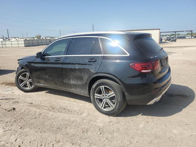 Vin: wdc0g8db4lf736330, lot: 51104555, mercedes-benz glc-class 300 20202