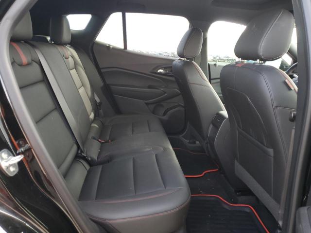 2024 CHEVROLET TRAX 2RS - KL77LJE25RC191011