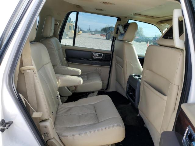 2015 LINCOLN NAVIGATOR - 5LMJJ2HT1FEJ08207