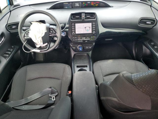 2020 TOYOTA PRIUS L - JTDKARFU9L3113937