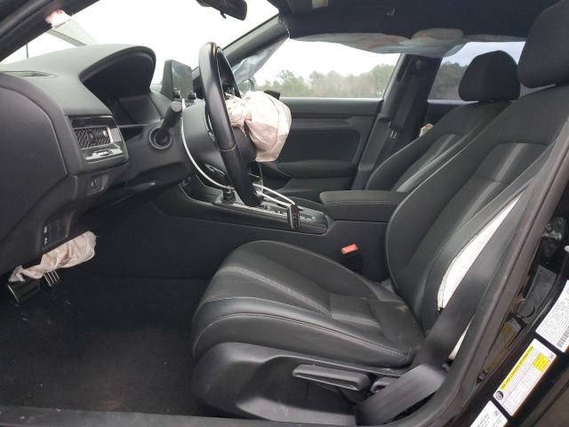 2022 HONDA CIVIC SPOR - 2HGFE2F51NH518889
