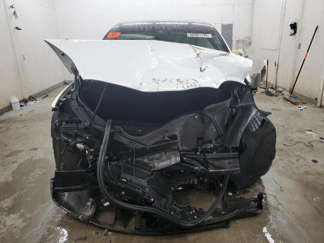 2018 TESLA MODEL X 5YJXCBE26JF087675