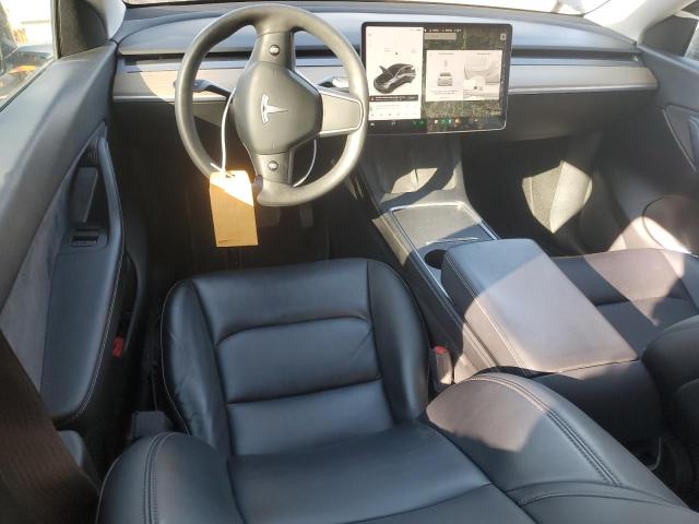 2021 TESLA MODEL Y - 5YJYGDEE4MF208593