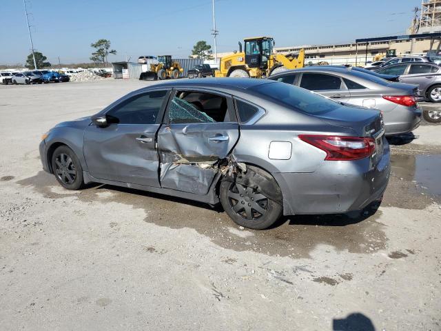 2017 NISSAN ALTIMA 2.5 - 1N4AL3AP5HN323974