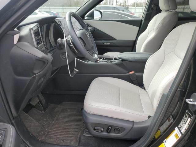 2024 LEXUS TX 350 BAS 5TDAAAB67RS006557