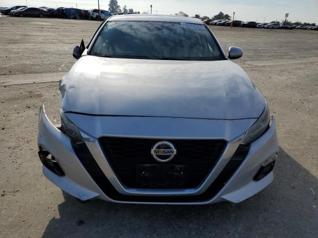 2019 NISSAN ALTIMA SV - 1N4BL4DVXKC125902