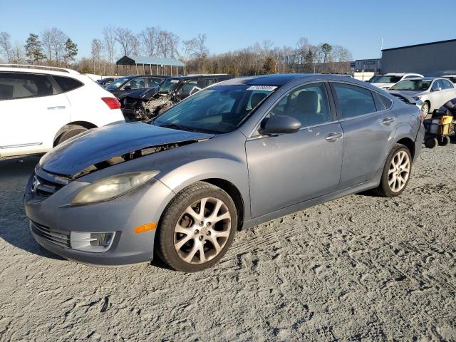 MAZDA 6 S