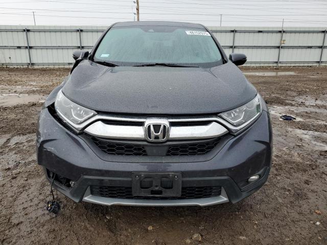 2018 HONDA CR-V EXL - 7FARW2H88JE019219