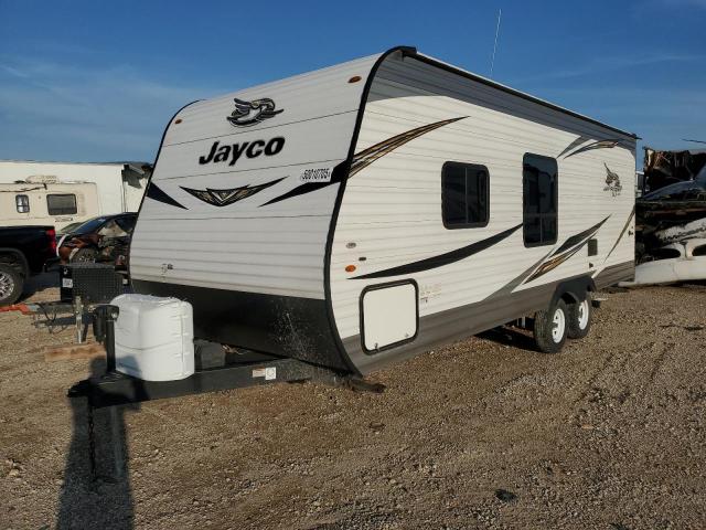 JAYCO JAY FLIGHT 2019 white   1UJBJ0BM8K17N0460 photo #3