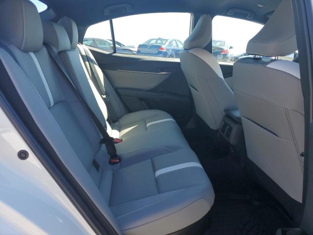2025 TOYOTA CAMRY XSE - 4T1DAACK4SU099902