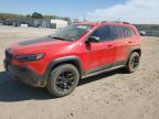 2019 JEEP CHEROKEE T - 1C4PJMBN8KD146847