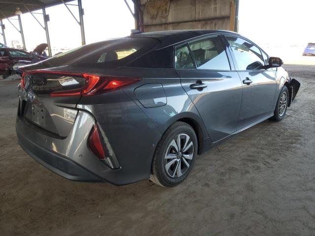Vin: jtdkarfp3h3046172, lot: 49325695, toyota prius 20173