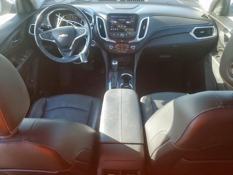 2020 CHEVROLET EQUINOX PR - 2GNAXPEX0L6177276