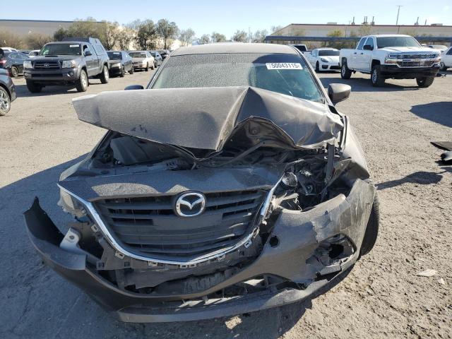2015 MAZDA 3 SPORT - JM1BM1U71F1234175