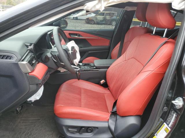 2025 TOYOTA CAMRY XSE - 4T1DAACK5SU524429