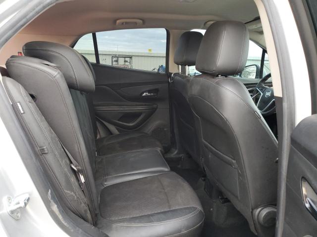 2022 BUICK ENCORE PRE - KL4CJASM7NB555534