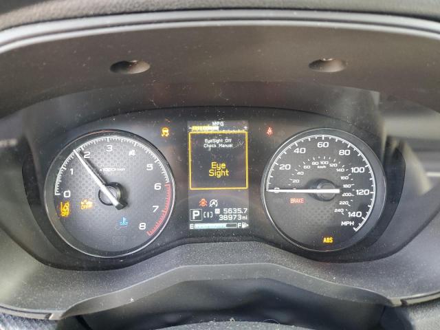 2021 SUBARU FORESTER JF2SKAAC0MH493351