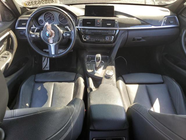 2016 BMW 340 I - WBA8B3G53GNT63046