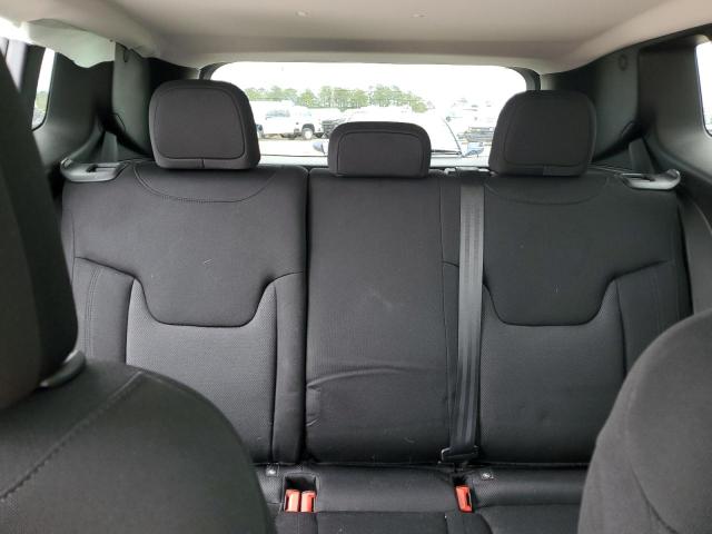 2023 JEEP RENEGADE L - ZACNJDB17PPP58497