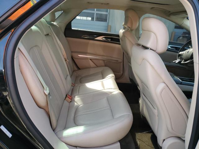 2016 LINCOLN MKZ - 3LN6L2J95GR629768