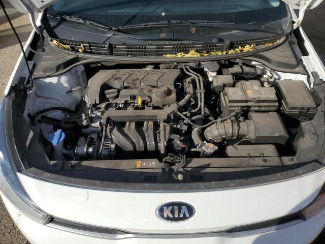 2021 KIA RIO LX - 3KPA24AD2ME425093