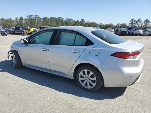 Vin: jtdepmae8n3021803, lot: 48311155, toyota corolla le 20222