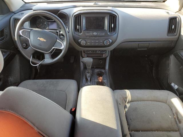 2021 CHEVROLET COLORADO - 1GCHSBEA4M1120510