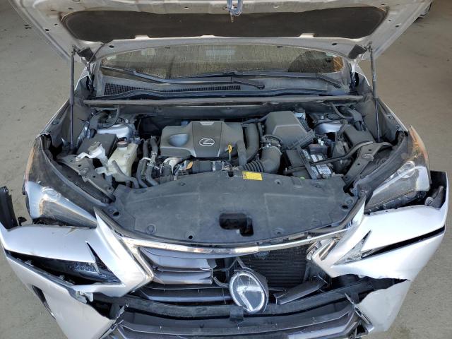 2015 LEXUS NX 200T JTJYARBZ4F2003591