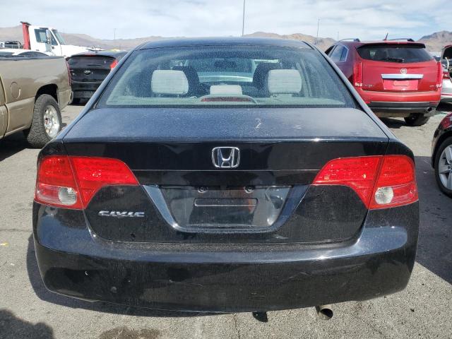 2008 HONDA CIVIC EX #3267228157