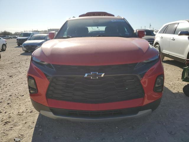 2021 CHEVROLET BLAZER 2LT - 3GNKBCRSXMS551874