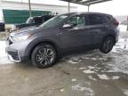 2021 HONDA CR-V EXL - 5J6RW1H85MA002424