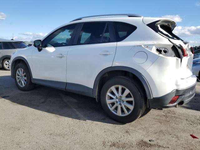 2016 MAZDA CX-5 TOURI - JM3KE2CY0G0749115