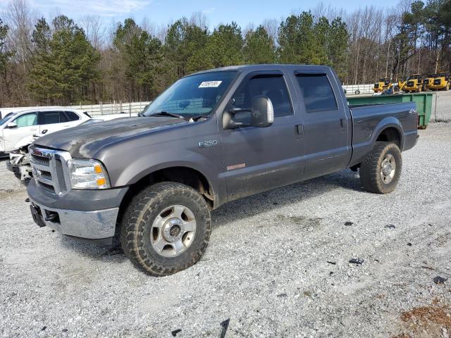 FORD F250 SUPER