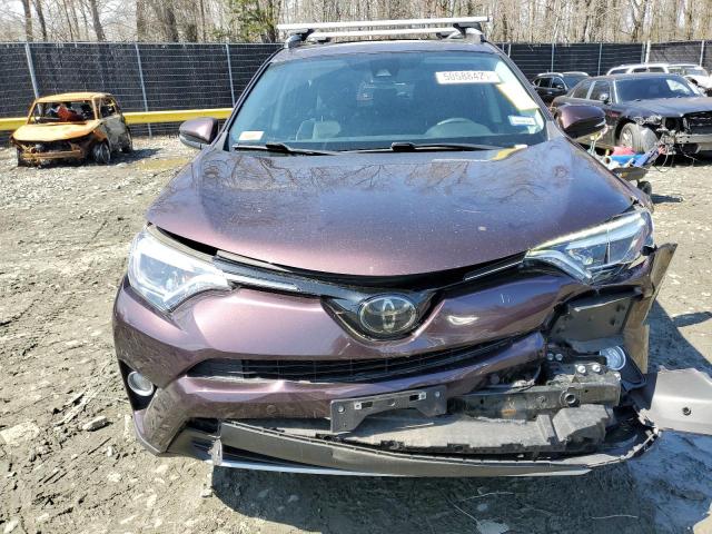 2016 TOYOTA RAV4 LIMIT - 2T3DFREV0GW528779