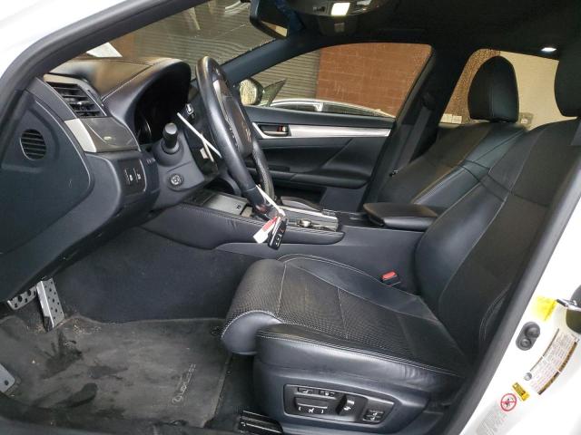 2015 LEXUS GS 350 JTHBE1BL2FA000932