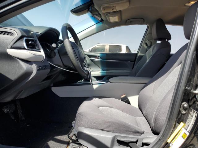 2018 TOYOTA CAMRY L - 4T1B11HKXJU058561