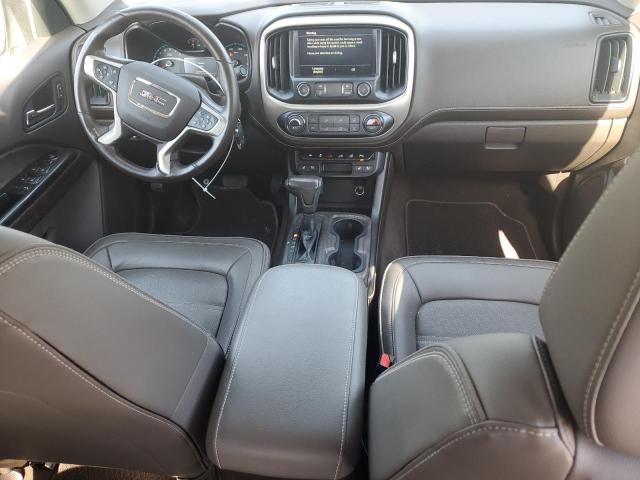 2021 GMC CANYON DEN 1GTG6EEN4M1221938