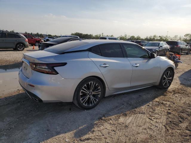 Vin: 1n4aa6cv3nc503318, lot: 50423805, nissan maxima sv 20223