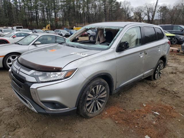 Vin: ja4az3a3xkz003579, lot: 49275245, mitsubishi outlander se 2019 img_1