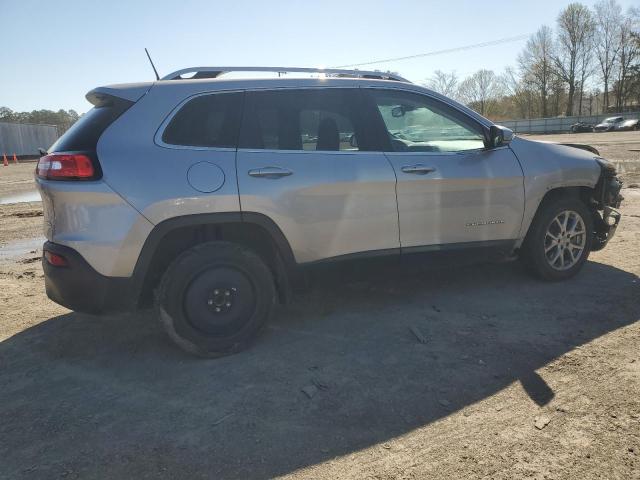 Vin: 1c4pjllb9jd615506, lot: 47927425, jeep grand cher latitude plus 20183