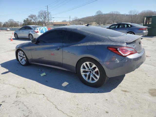2015 HYUNDAI GENESIS CO - KMHHT6KJ9FU128558