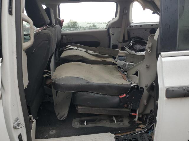 2021 CHRYSLER VOYAGER L - 2C4RC1AG2MR503914