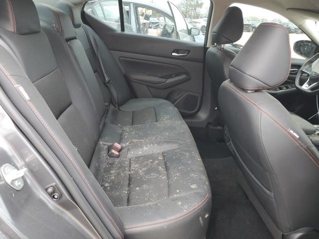 2024 NISSAN ALTIMA SR - 1N4BL4CW5RN320623