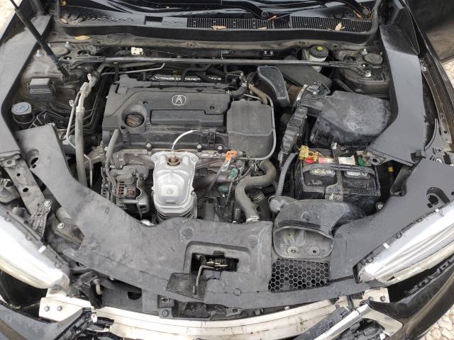 19UUB1F35LA005410 2020 ACURA TLX