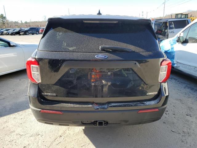 2020 FORD EXPLORER P - 1FM5K8AW2LGC67228